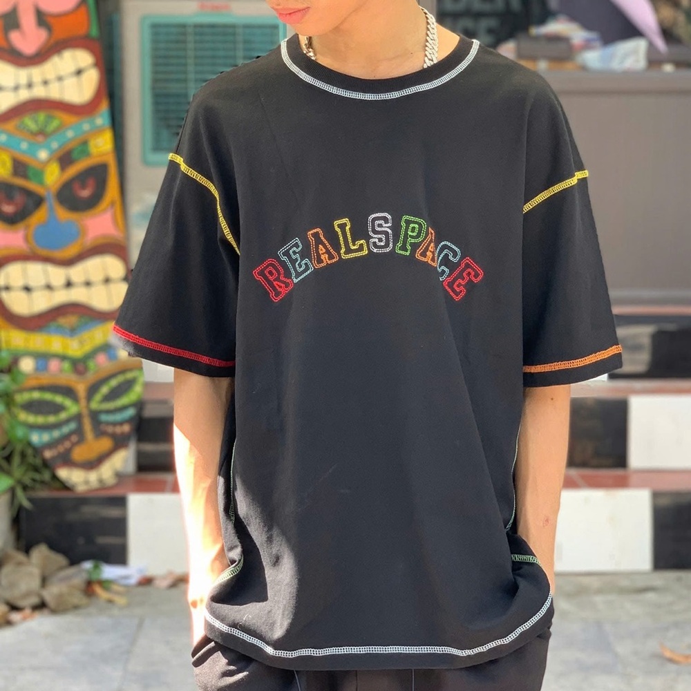 Aelfric Eden Shirt Streetwear size small